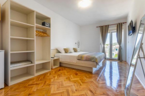 Lukša apartments